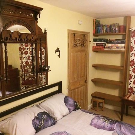 Village Homestay B&B Near Oxford Haddenham  Exterior photo