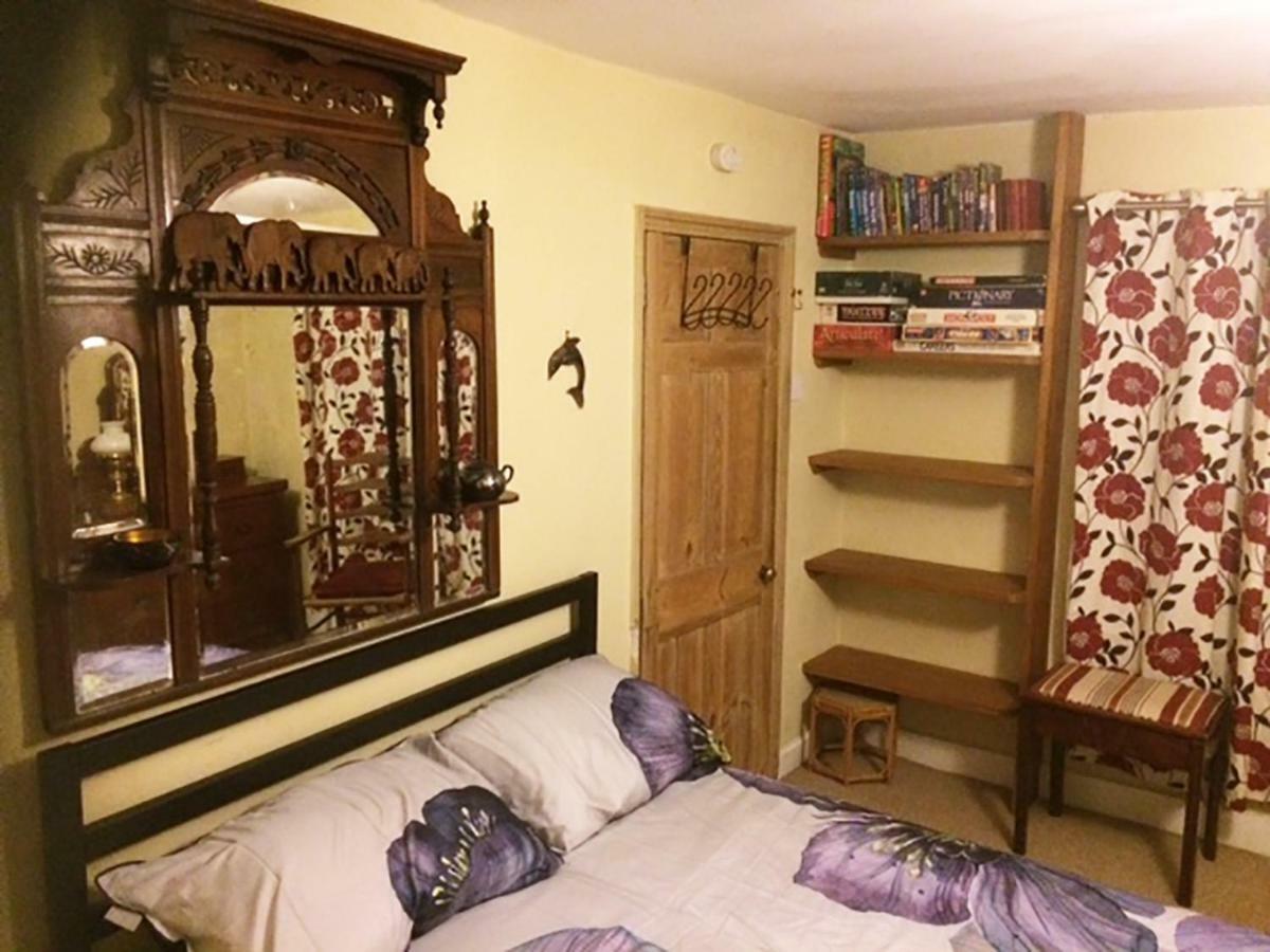 Village Homestay B&B Near Oxford Haddenham  Exterior photo