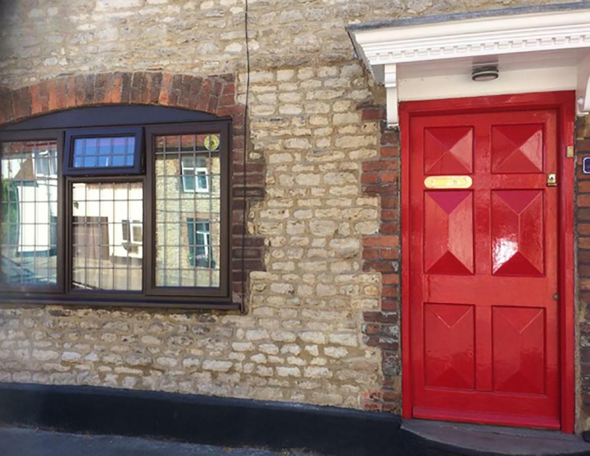 Village Homestay B&B Near Oxford Haddenham  Exterior photo